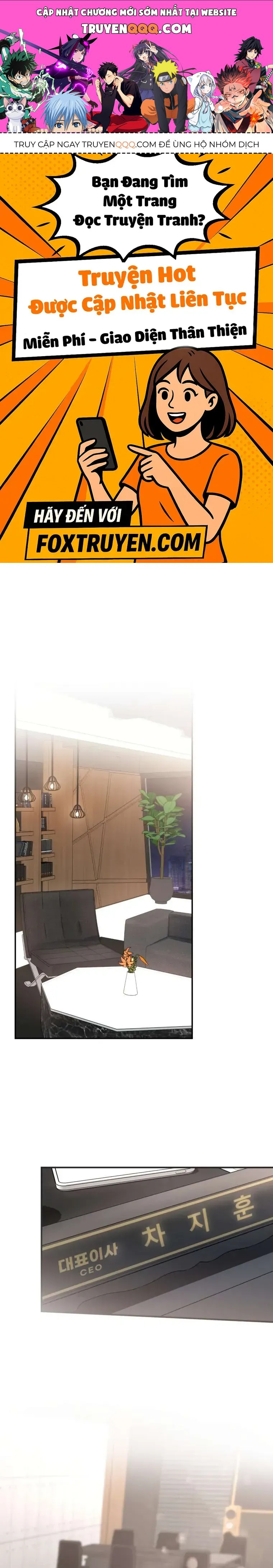 Chuyện Kết Hôn Chapter 40 - Trang 2