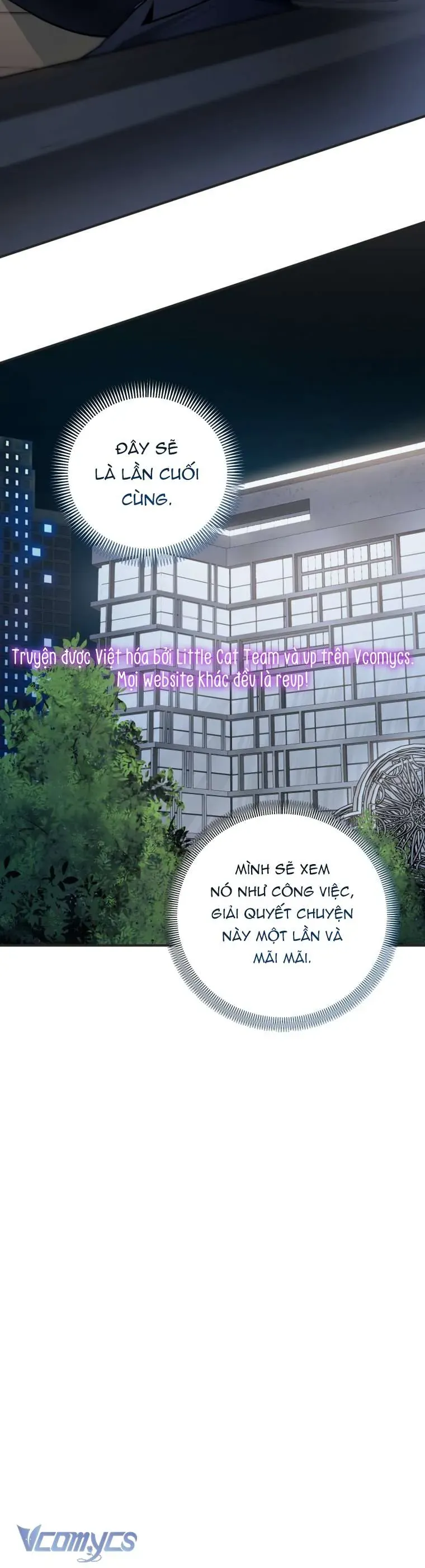 Chuyện Kết Hôn Chapter 40 - Trang 2