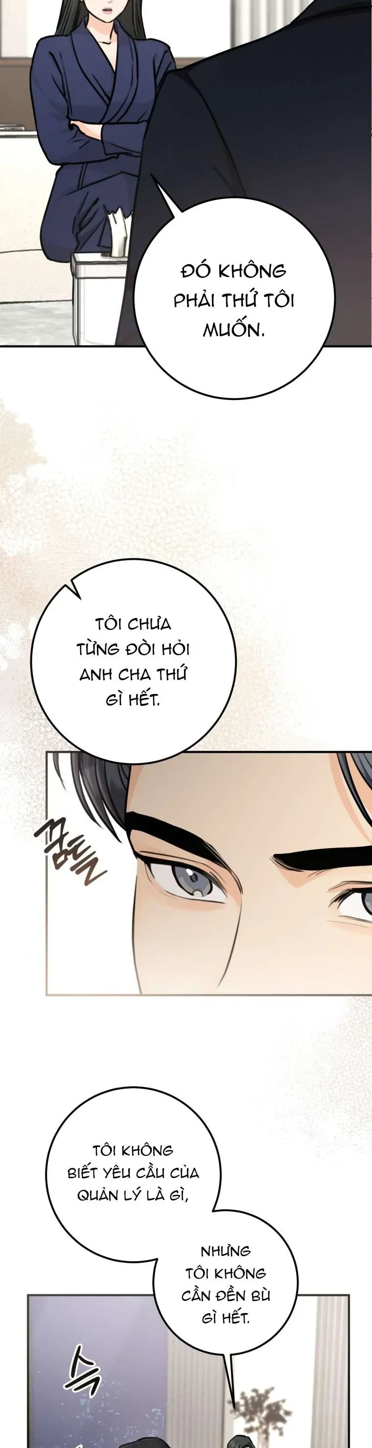 Chuyện Kết Hôn Chapter 40 - Trang 2