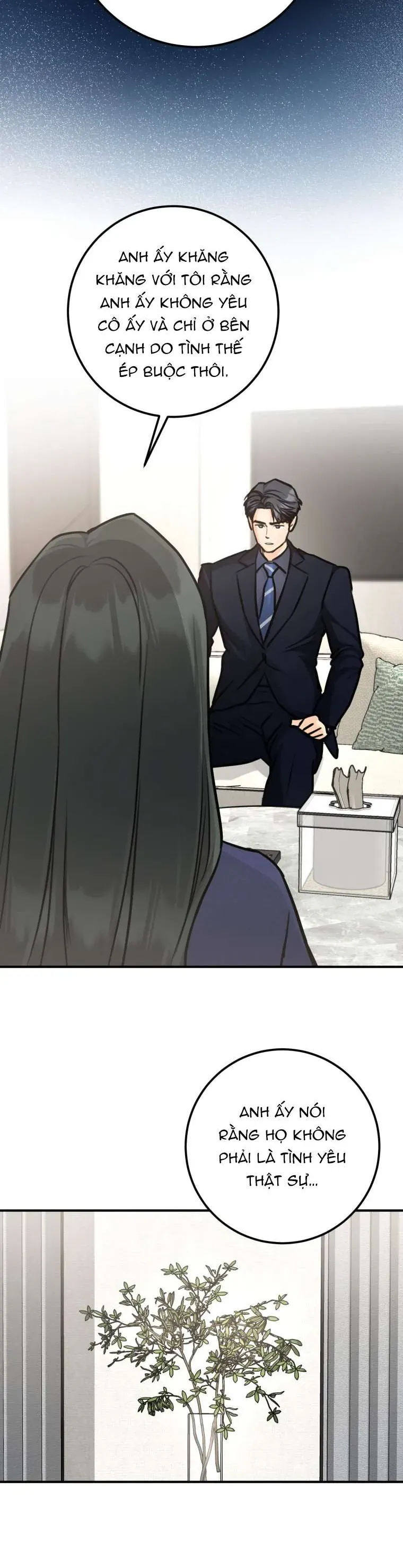 Chuyện Kết Hôn Chapter 40 - Trang 2