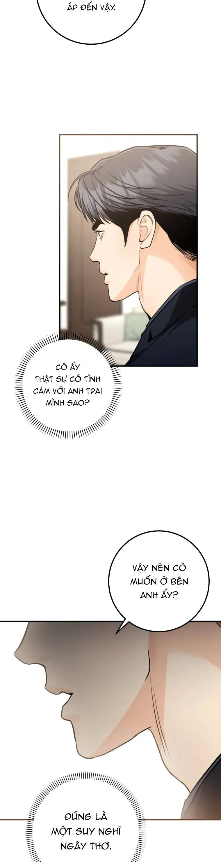 Chuyện Kết Hôn Chapter 40 - Trang 2