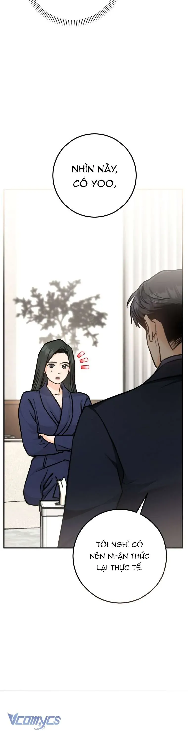 Chuyện Kết Hôn Chapter 40 - Trang 2