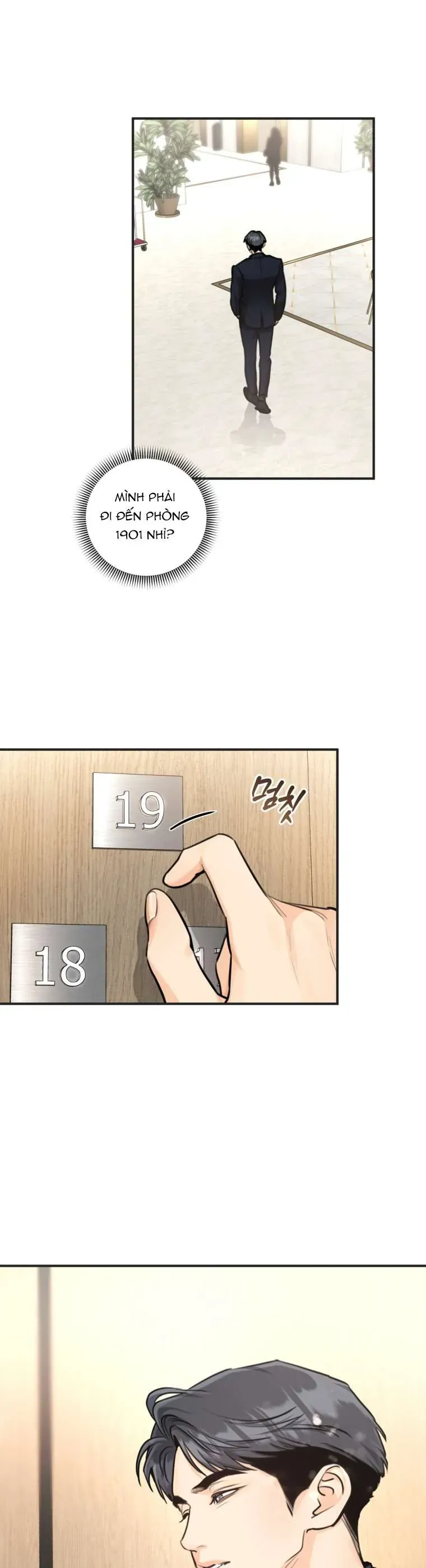 Chuyện Kết Hôn Chapter 40 - Trang 2