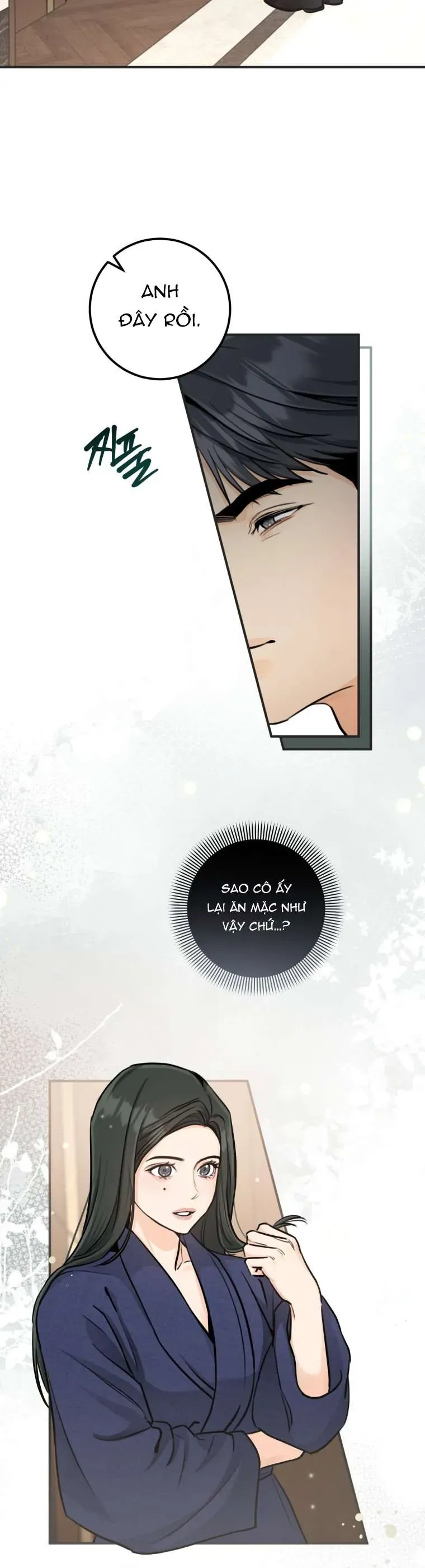 Chuyện Kết Hôn Chapter 40 - Trang 2