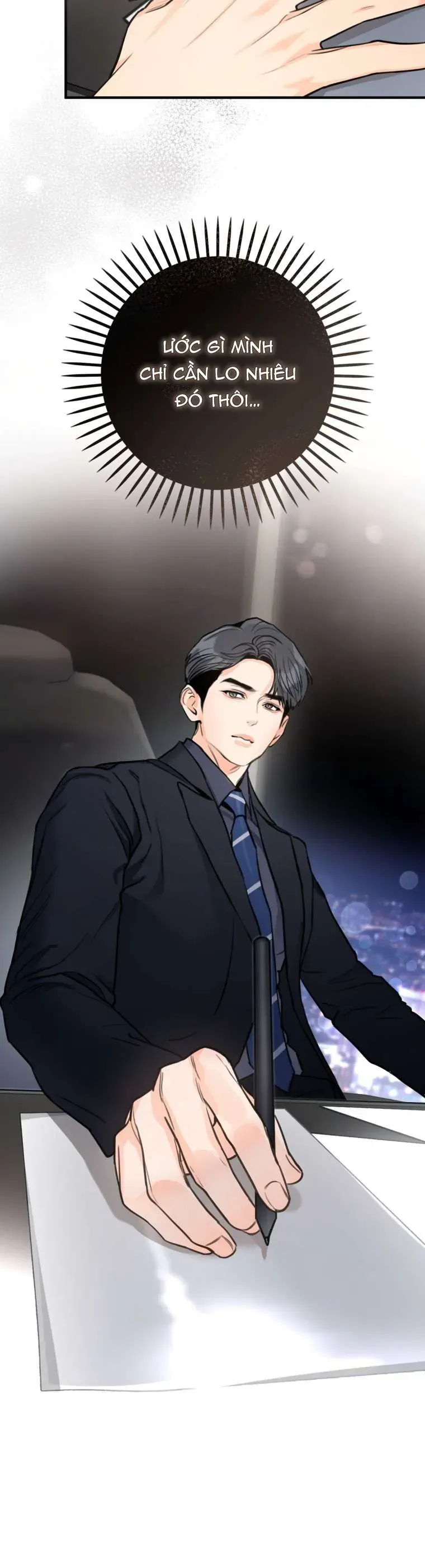 Chuyện Kết Hôn Chapter 40 - Trang 2