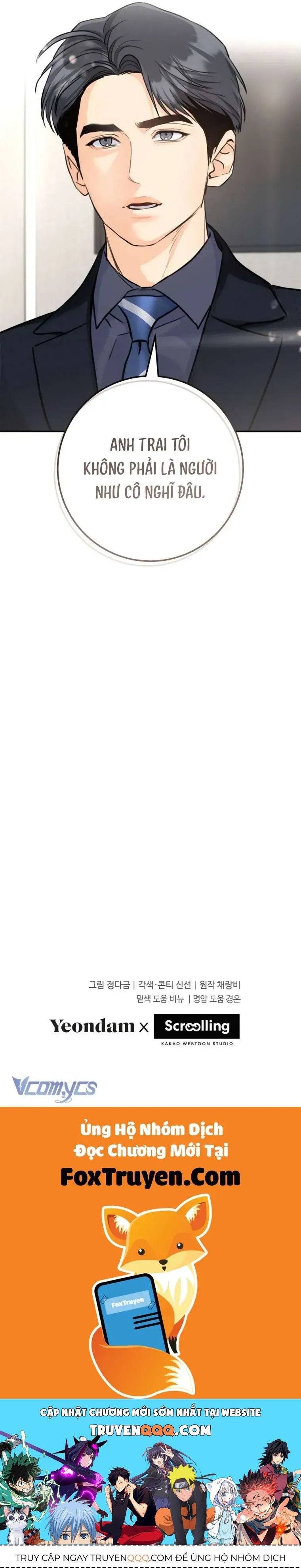 Chuyện Kết Hôn Chapter 40 - Trang 2