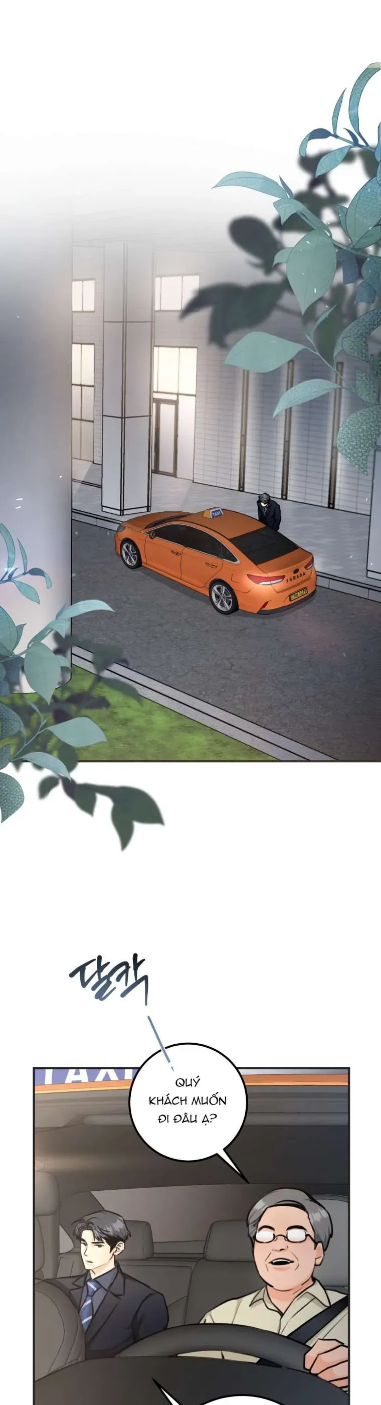 Chuyện Kết Hôn Chapter 40 - Trang 2