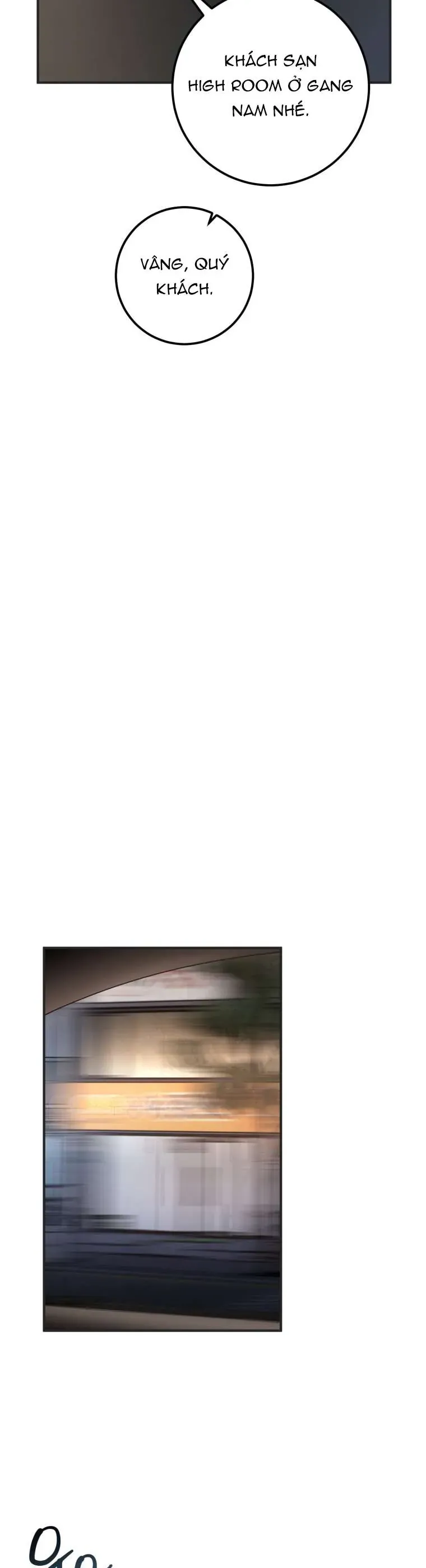 Chuyện Kết Hôn Chapter 40 - Trang 2