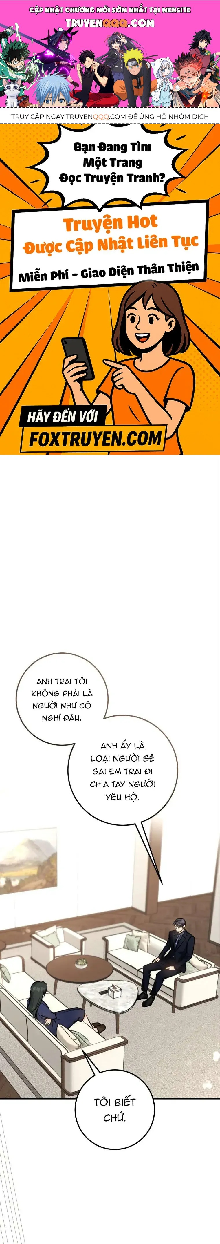 Chuyện Kết Hôn Chapter 41 - Trang 2