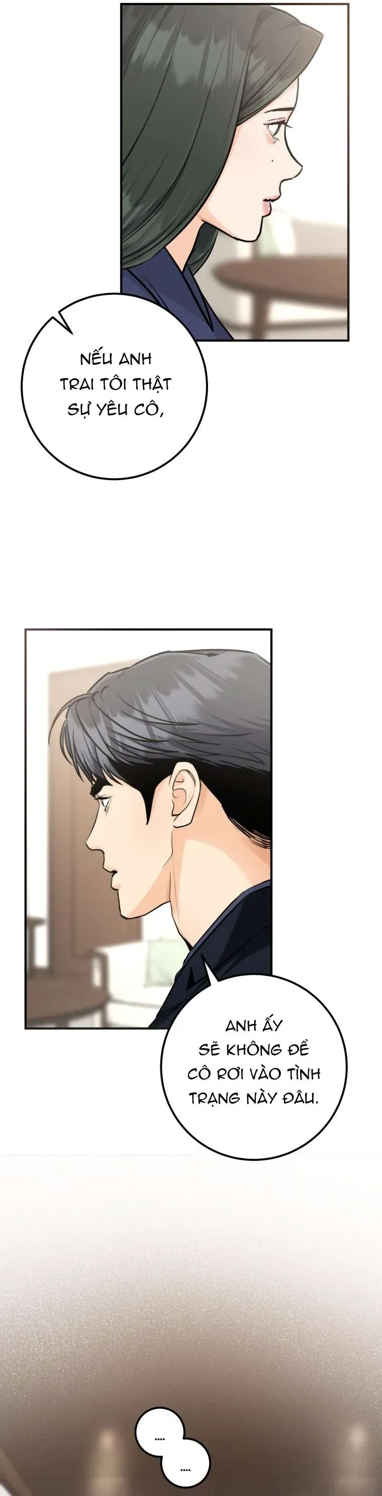 Chuyện Kết Hôn Chapter 41 - Trang 2