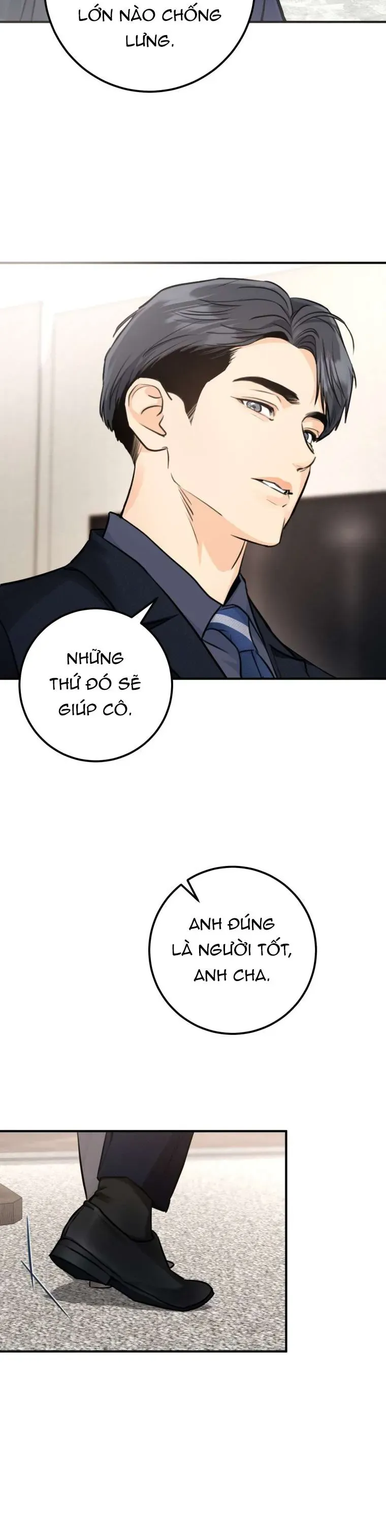 Chuyện Kết Hôn Chapter 41 - Trang 2