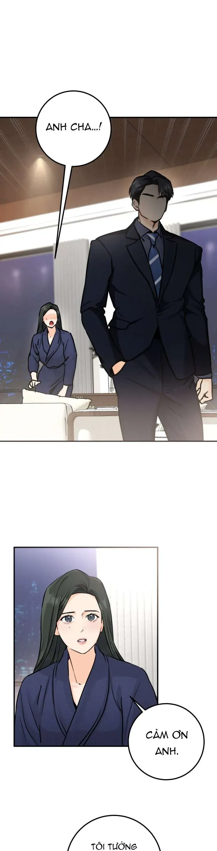 Chuyện Kết Hôn Chapter 41 - Trang 2