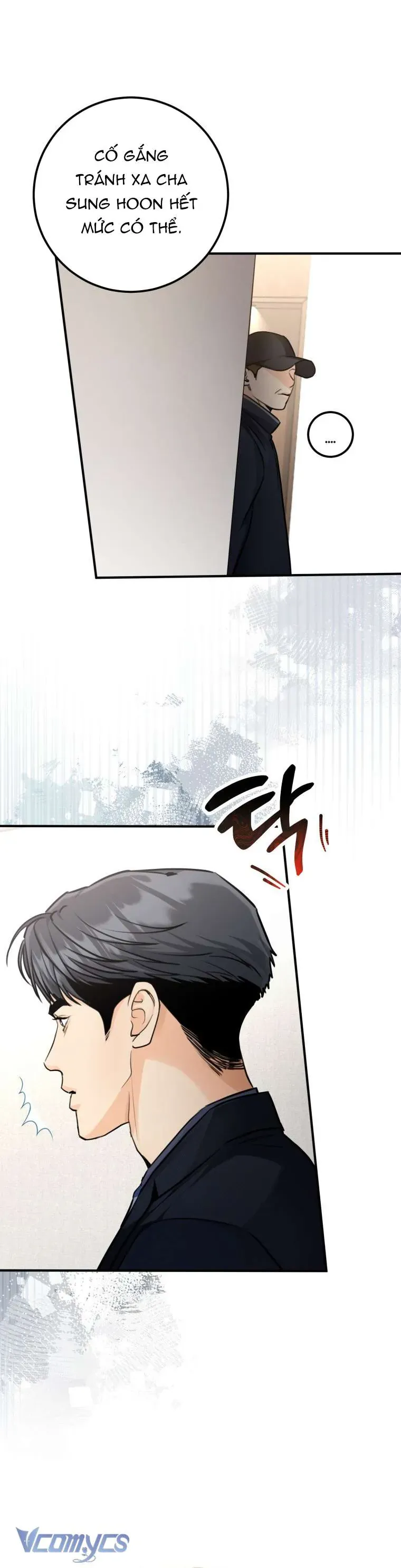 Chuyện Kết Hôn Chapter 41 - Trang 2