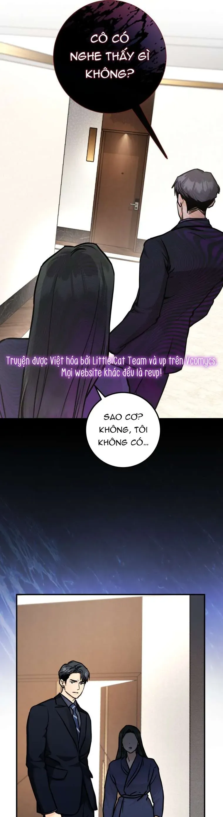 Chuyện Kết Hôn Chapter 41 - Trang 2