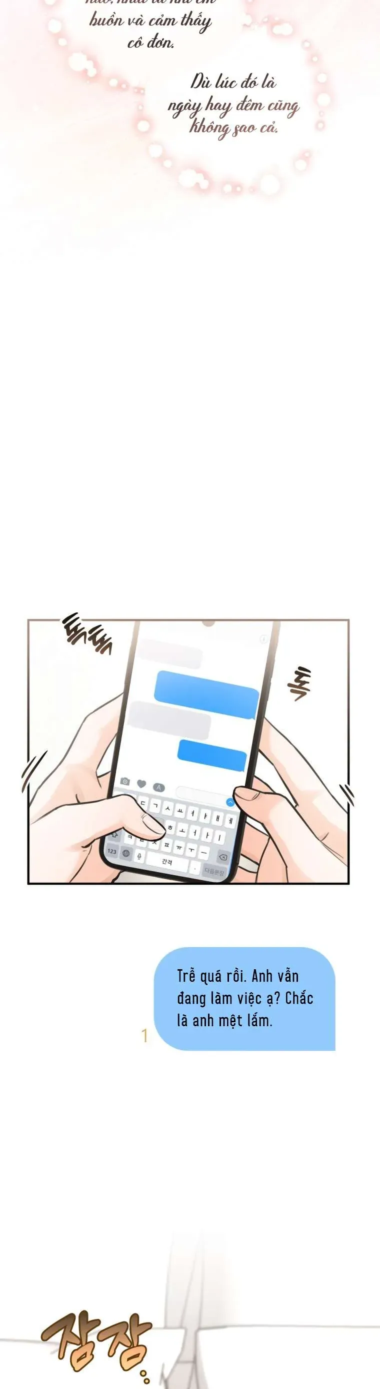 Chuyện Kết Hôn Chapter 41 - Trang 2