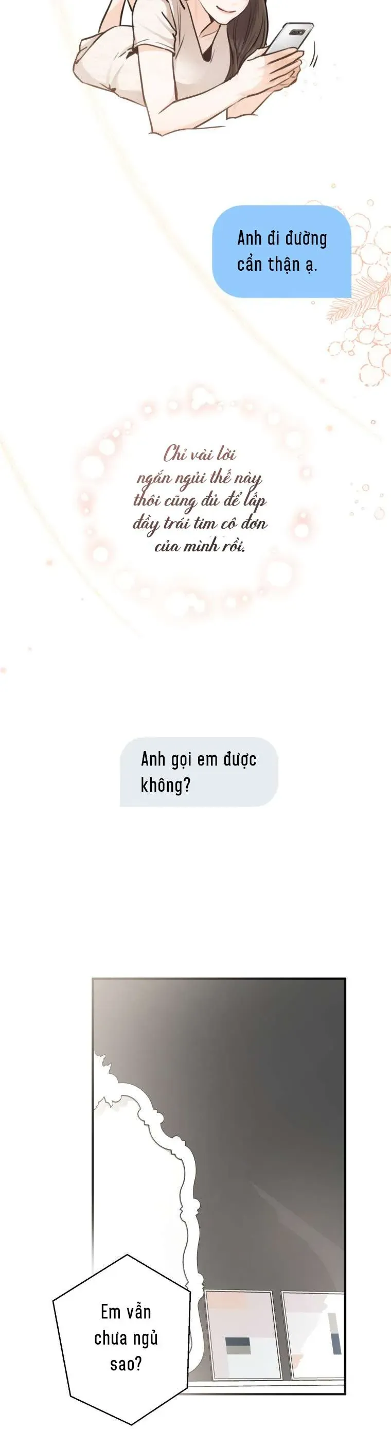 Chuyện Kết Hôn Chapter 41 - Trang 2