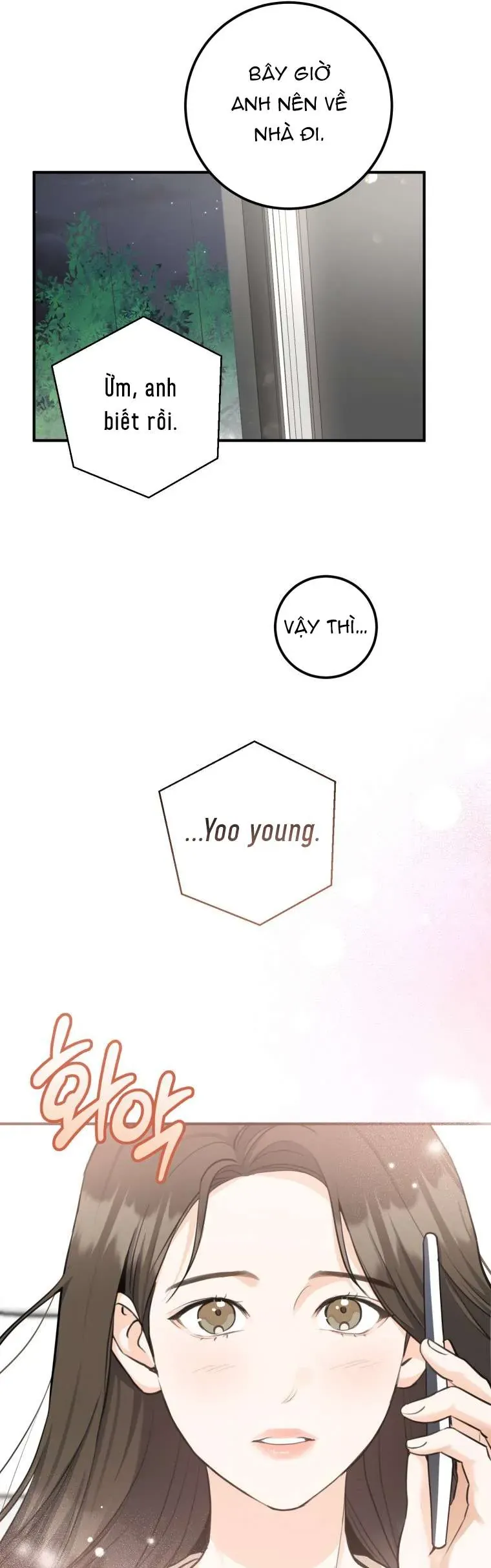 Chuyện Kết Hôn Chapter 41 - Trang 2