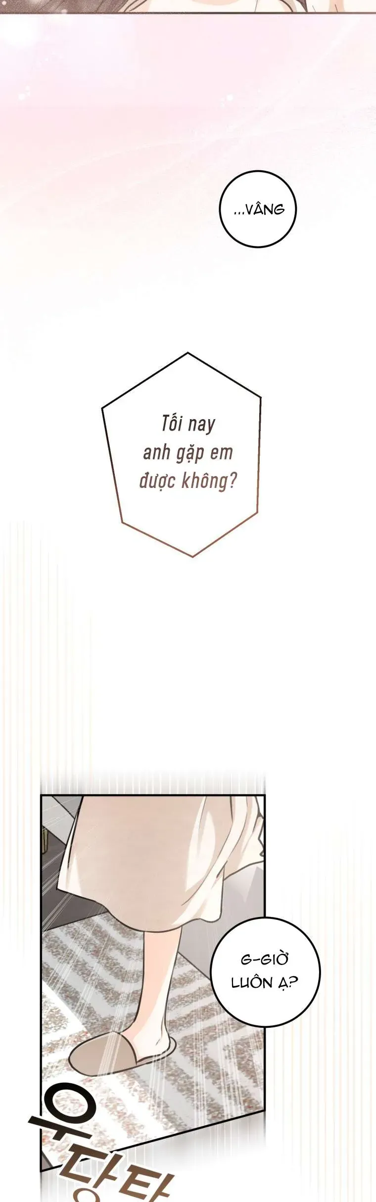 Chuyện Kết Hôn Chapter 41 - Trang 2