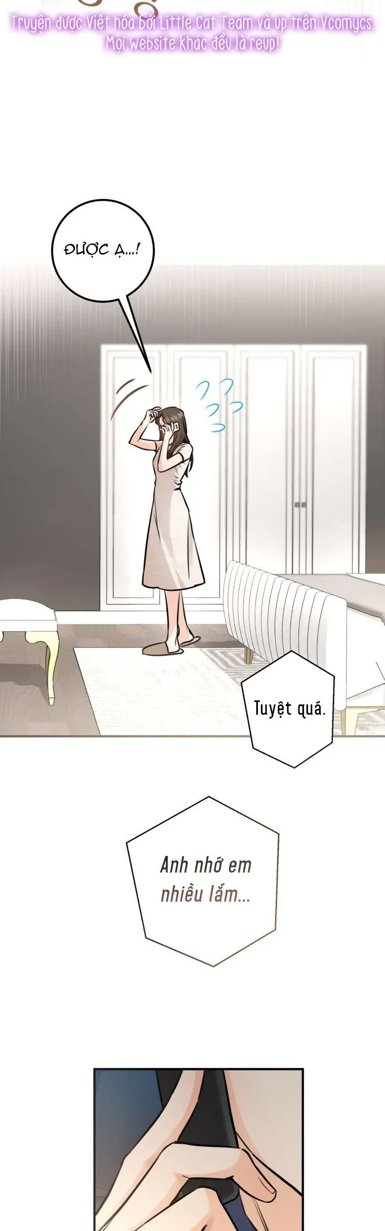 Chuyện Kết Hôn Chapter 41 - Trang 2