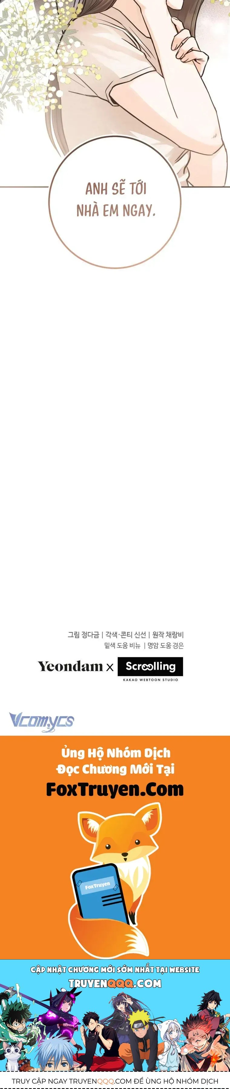 Chuyện Kết Hôn Chapter 41 - Trang 2