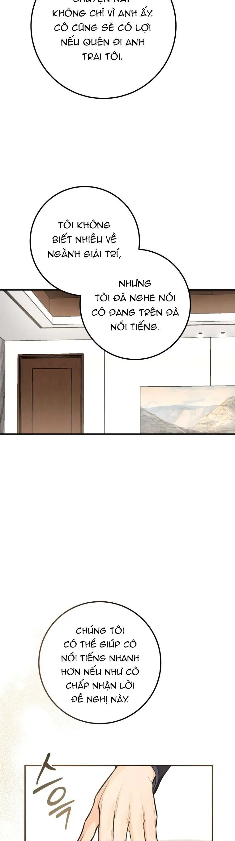 Chuyện Kết Hôn Chapter 41 - Trang 2