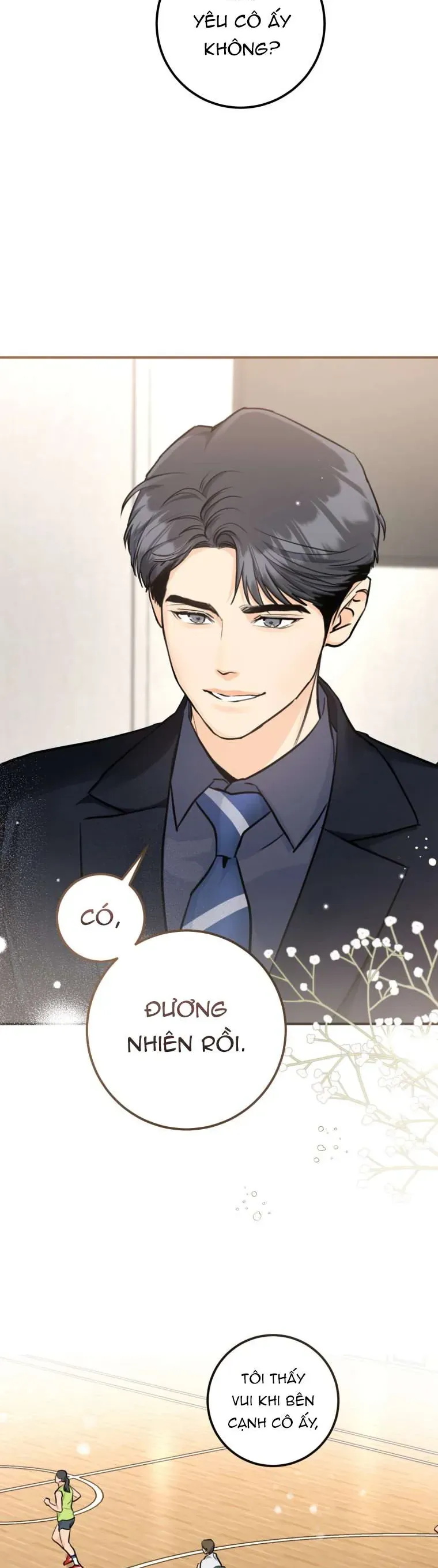 Chuyện Kết Hôn Chapter 41 - Trang 2