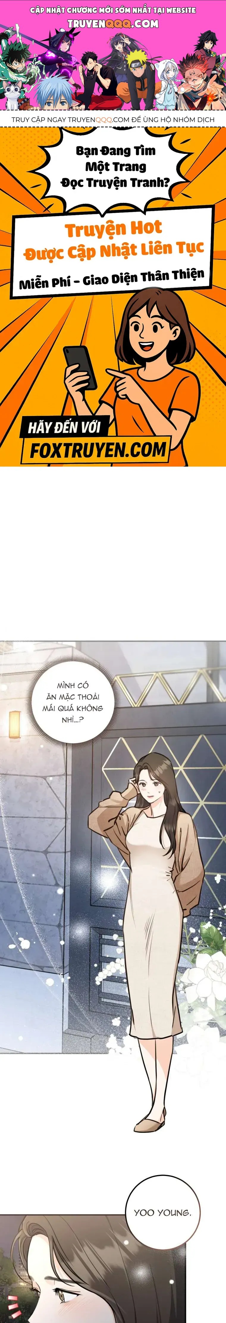 Chuyện Kết Hôn Chapter 42 - Trang 2