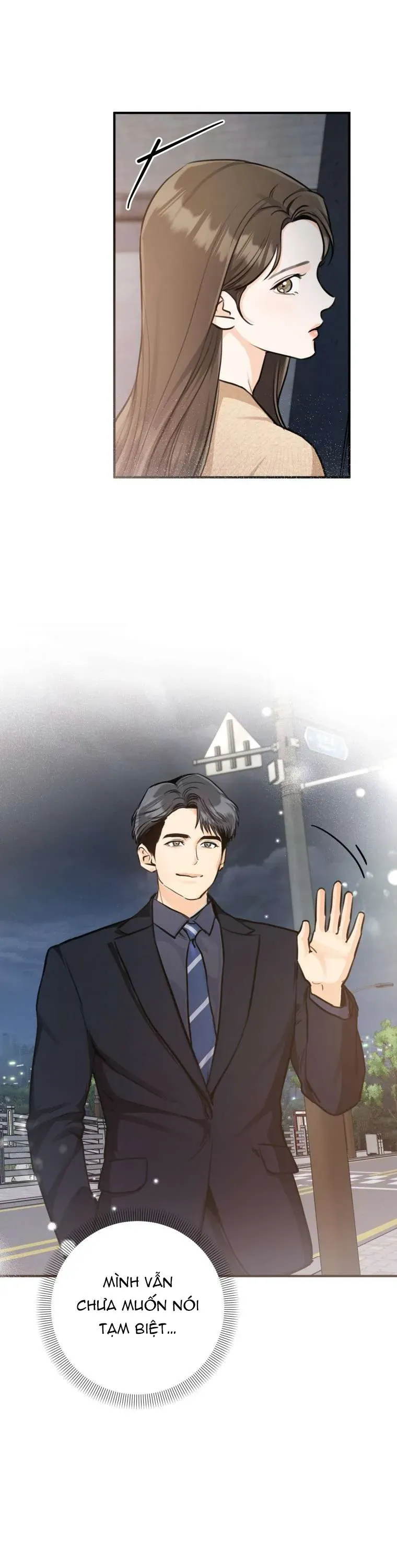 Chuyện Kết Hôn Chapter 42 - Trang 2