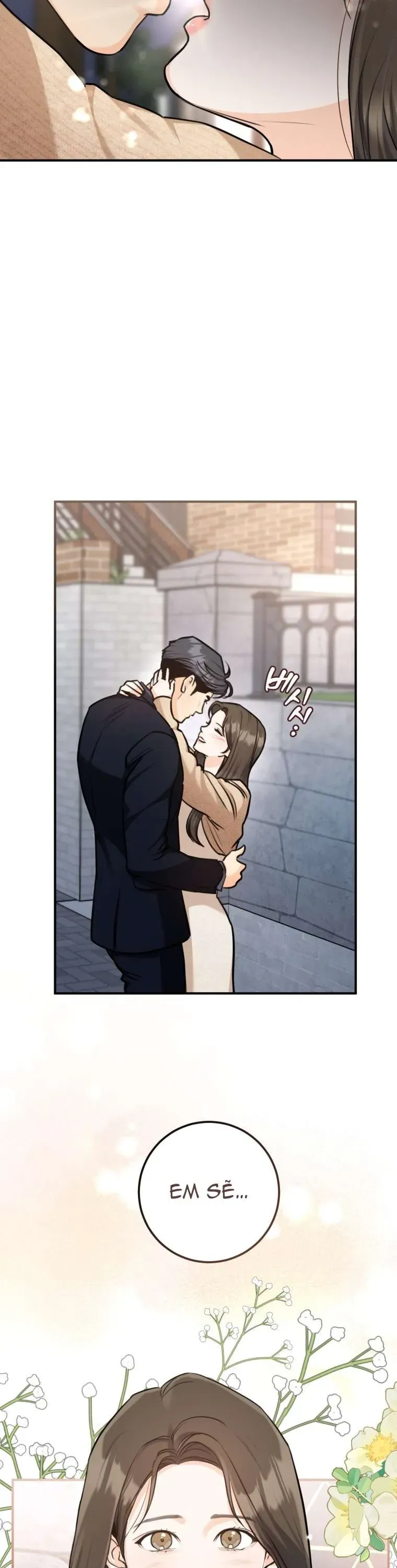 Chuyện Kết Hôn Chapter 42 - Trang 2