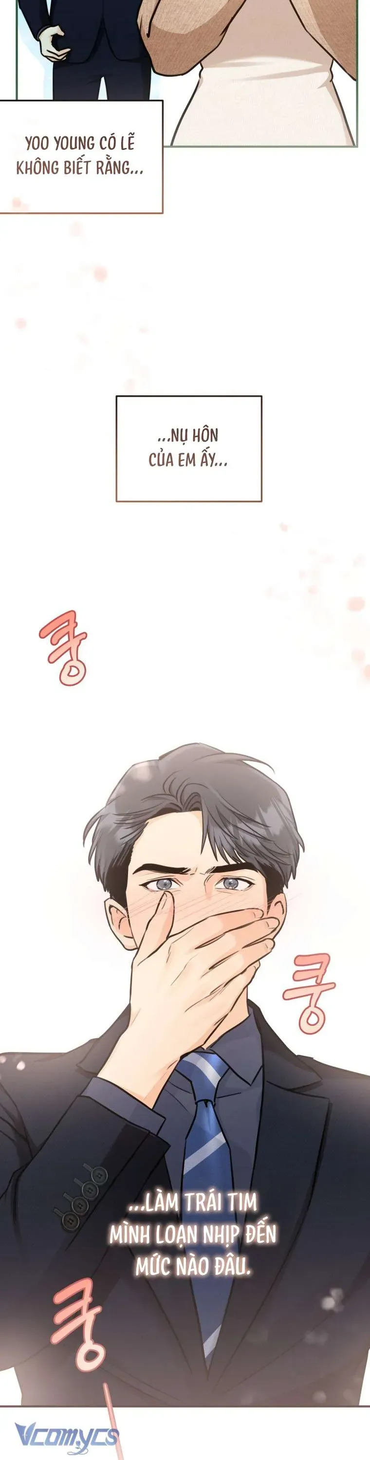 Chuyện Kết Hôn Chapter 42 - Trang 2