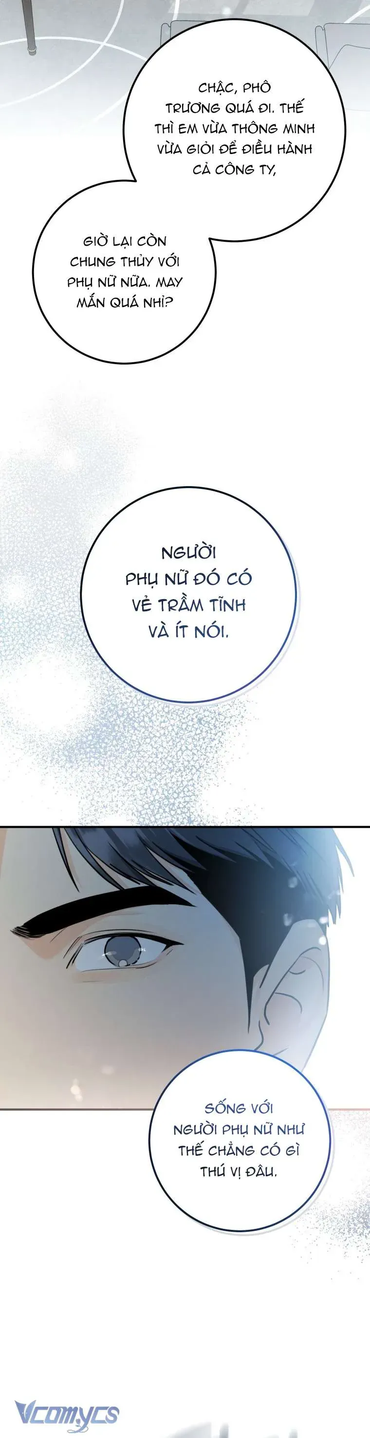 Chuyện Kết Hôn Chapter 42 - Trang 2