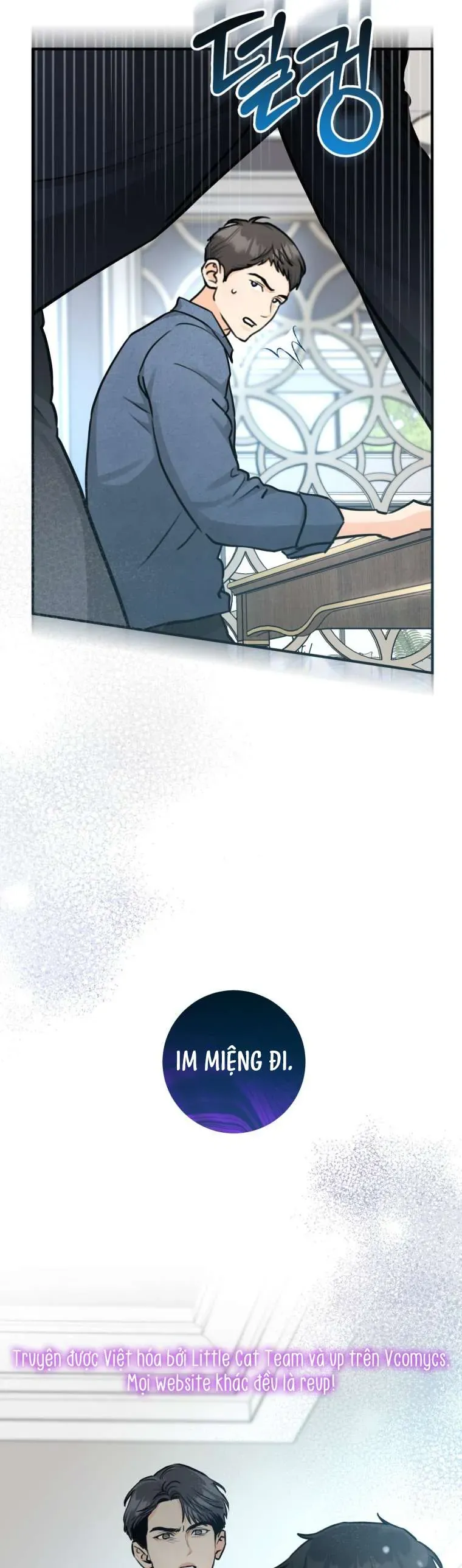 Chuyện Kết Hôn Chapter 42 - Trang 2