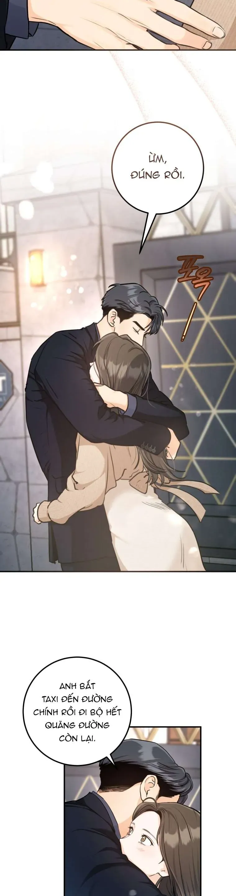 Chuyện Kết Hôn Chapter 42 - Trang 2