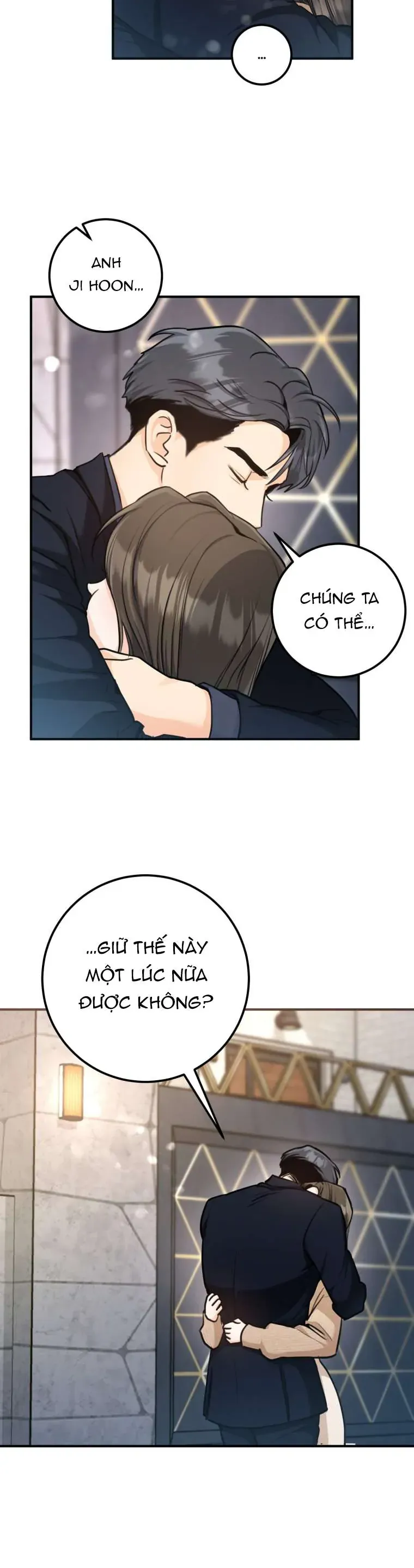 Chuyện Kết Hôn Chapter 42 - Trang 2