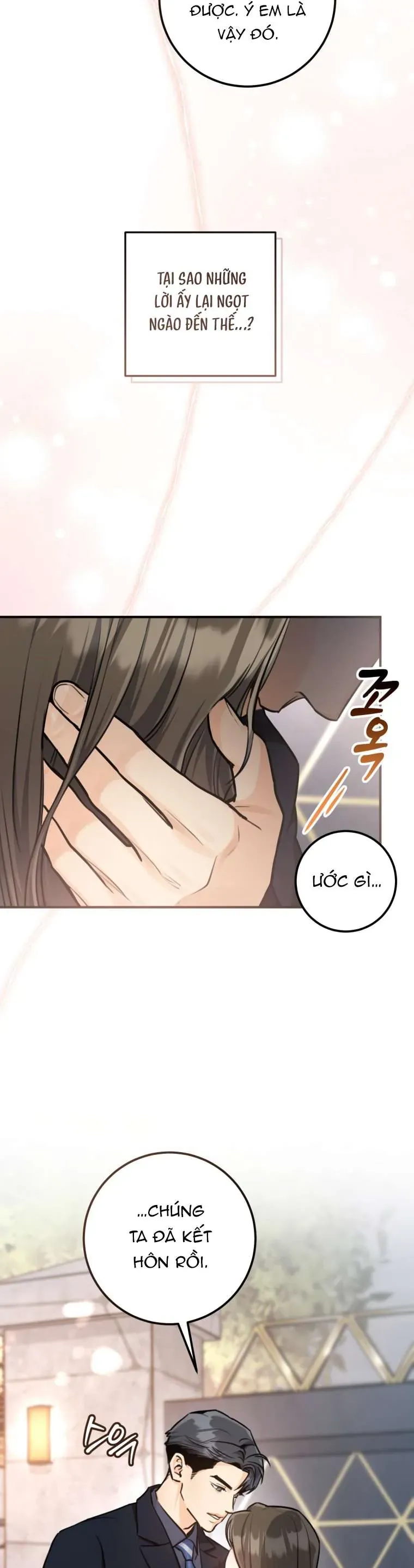 Chuyện Kết Hôn Chapter 42 - Trang 2