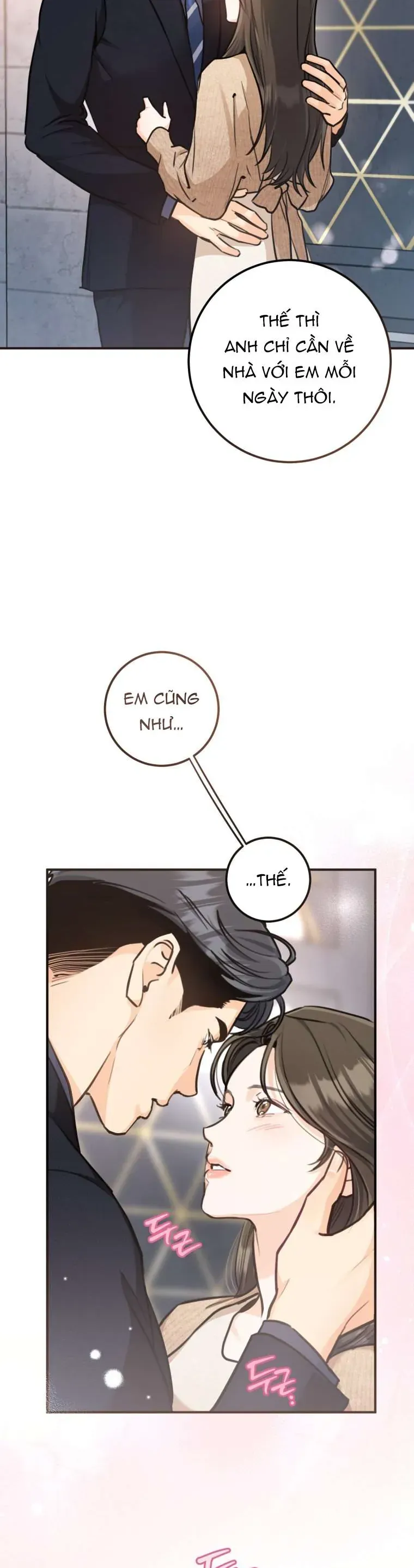 Chuyện Kết Hôn Chapter 42 - Trang 2