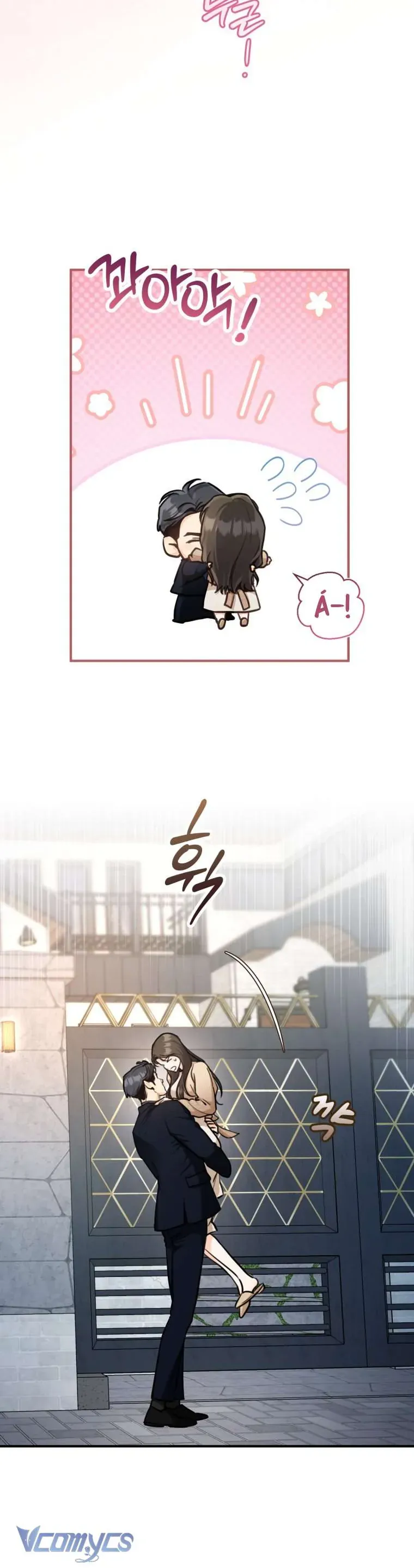 Chuyện Kết Hôn Chapter 42 - Trang 2