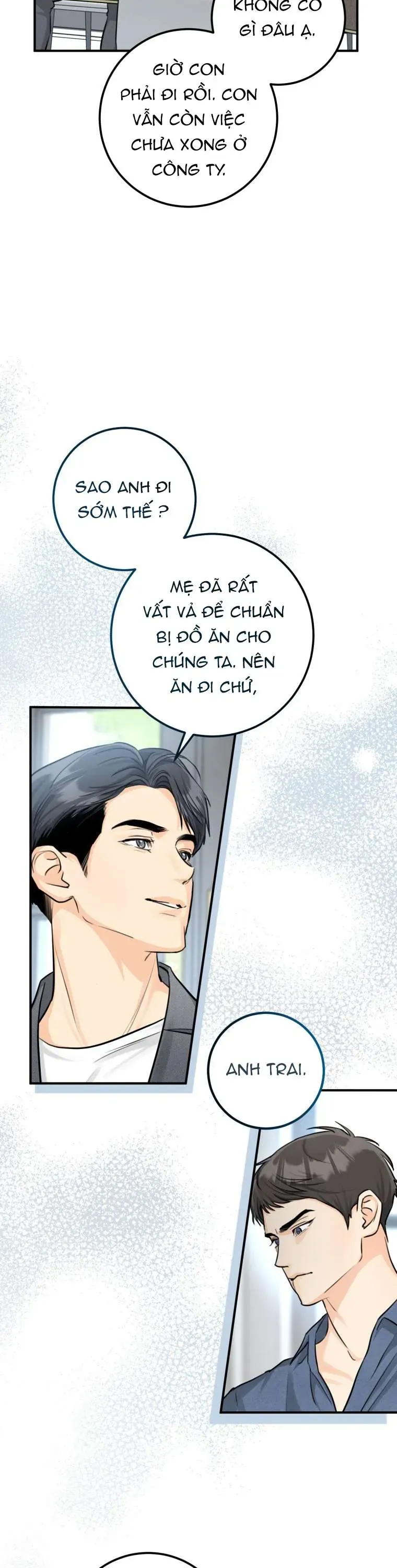 Chuyện Kết Hôn Chapter 43 - Trang 2