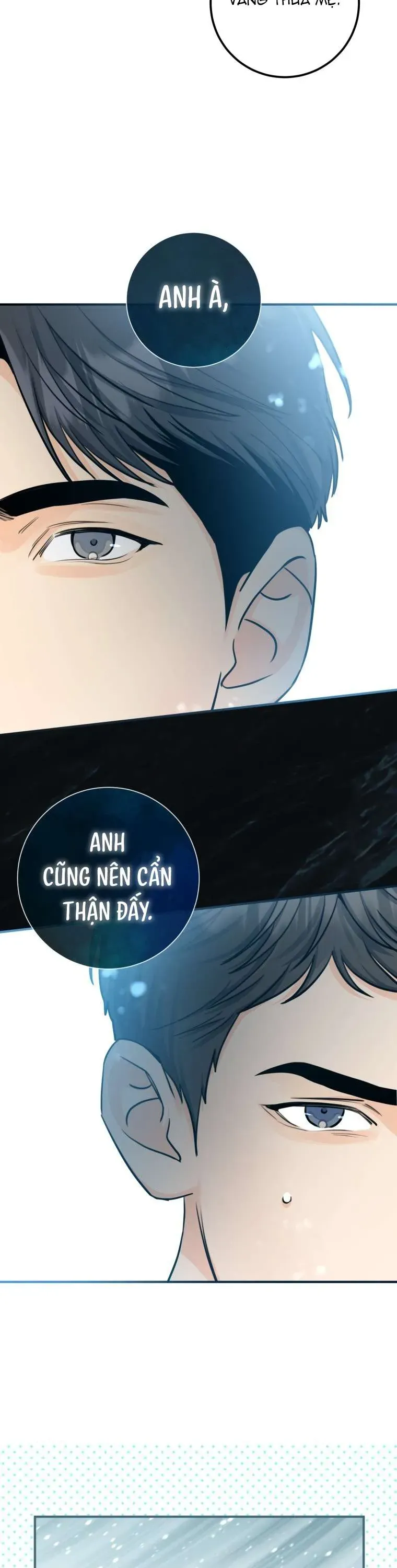 Chuyện Kết Hôn Chapter 43 - Trang 2