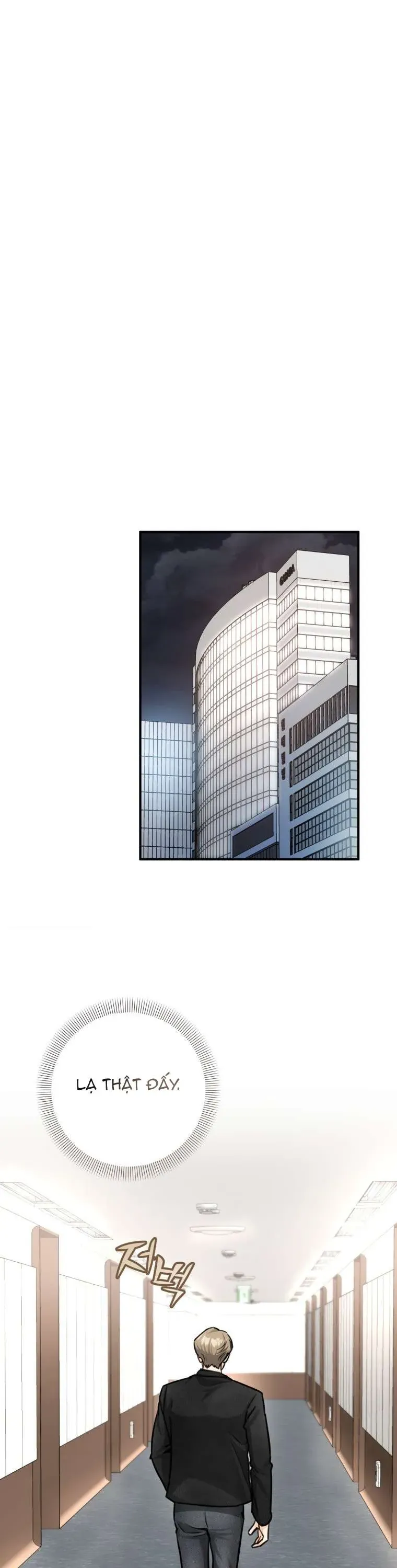 Chuyện Kết Hôn Chapter 43 - Trang 2