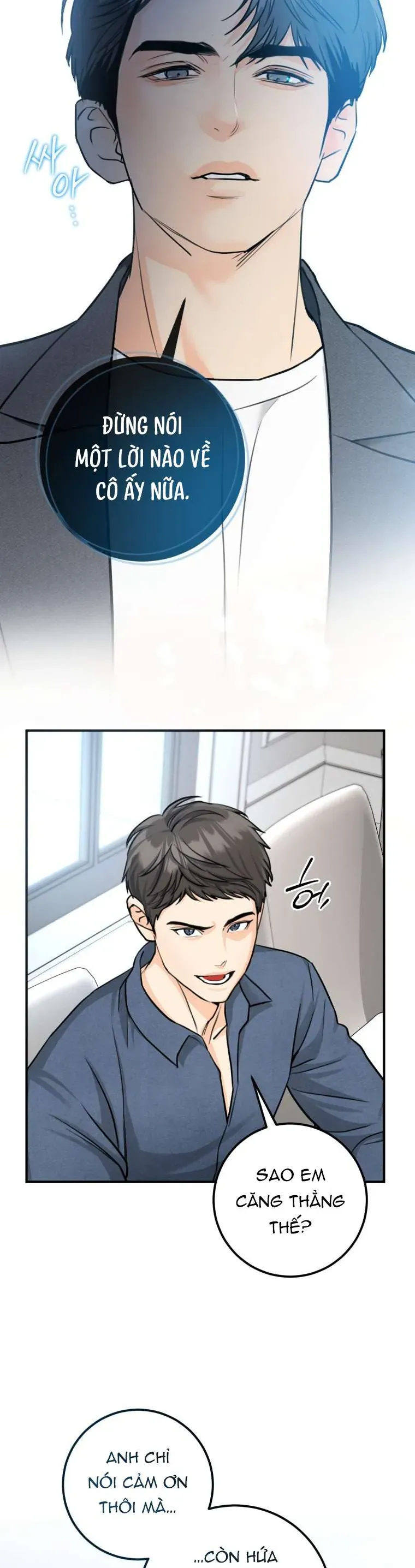 Chuyện Kết Hôn Chapter 43 - Trang 2