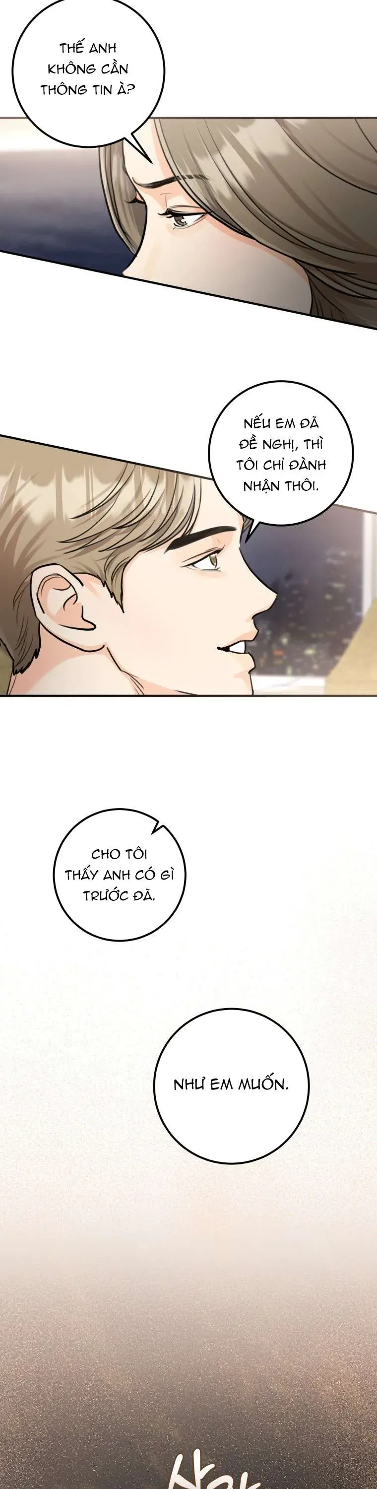 Chuyện Kết Hôn Chapter 43 - Trang 2