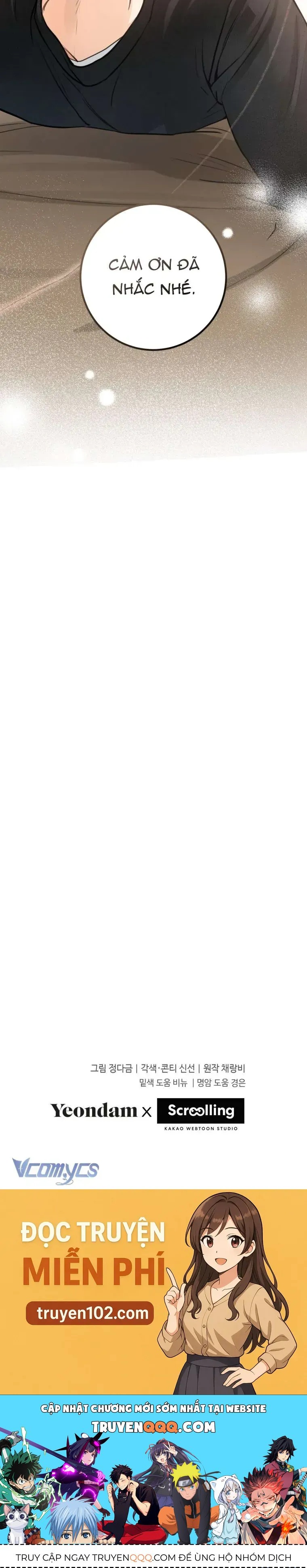 Chuyện Kết Hôn Chapter 43 - Trang 2