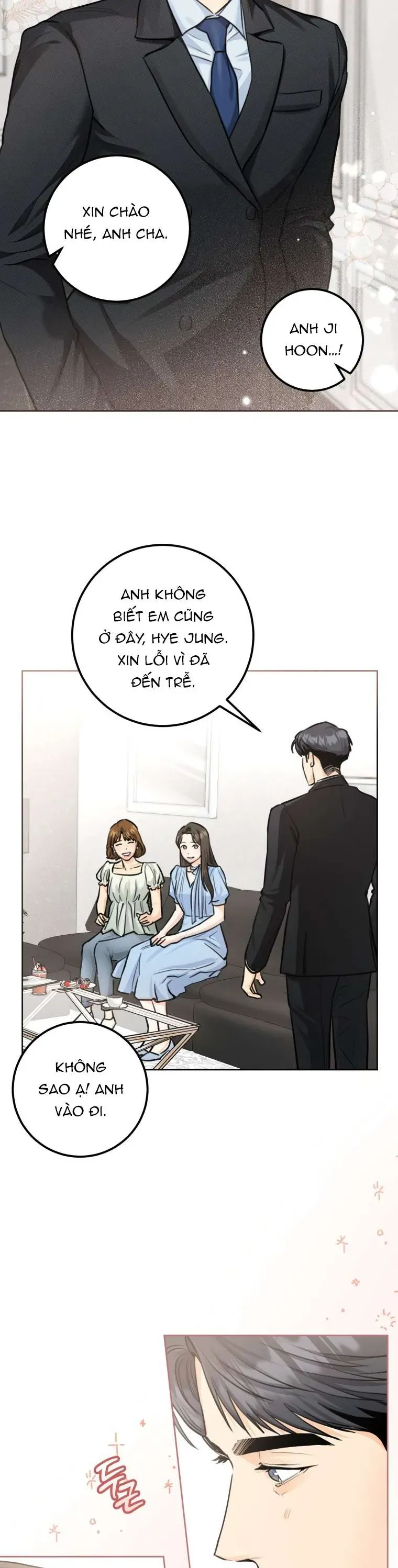 Chuyện Kết Hôn Chapter 44 - Trang 2