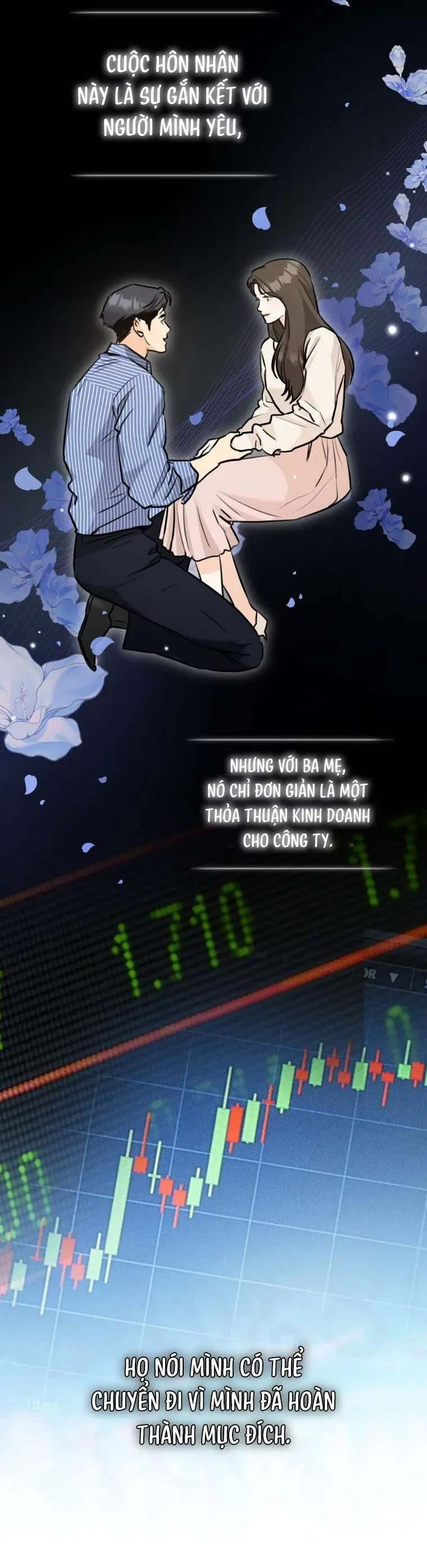 Chuyện Kết Hôn Chapter 44 - Trang 2