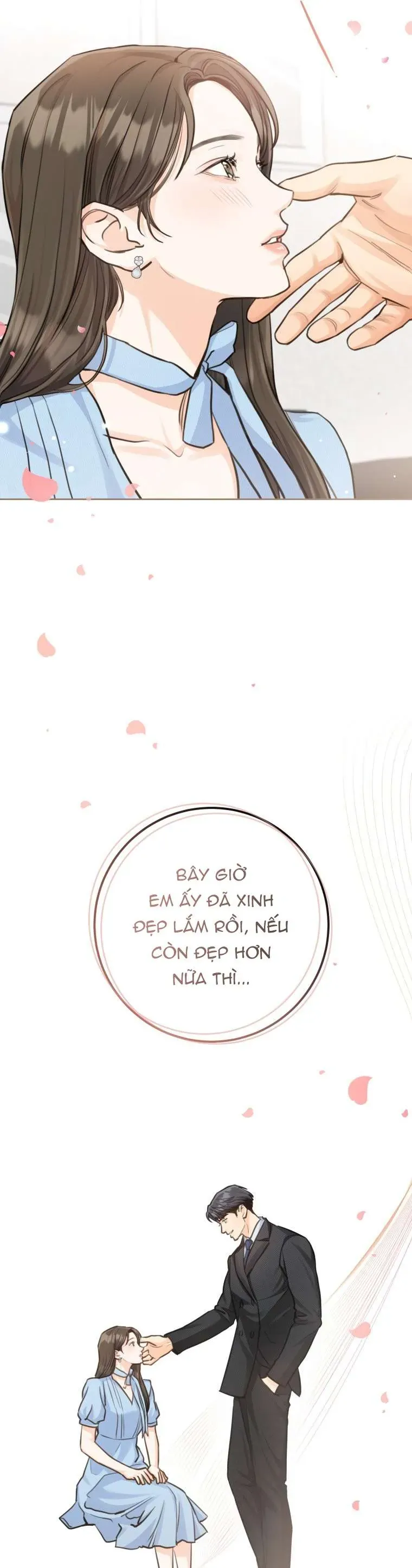 Chuyện Kết Hôn Chapter 44 - Trang 2