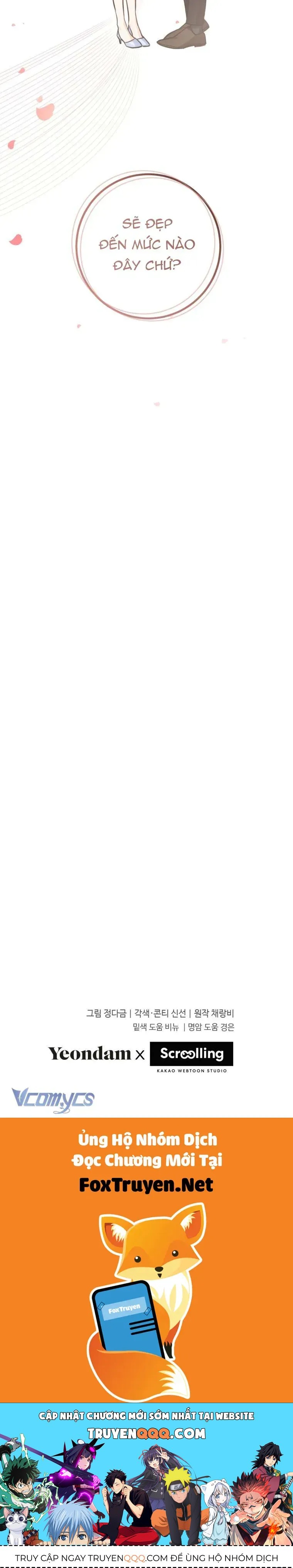 Chuyện Kết Hôn Chapter 44 - Trang 2