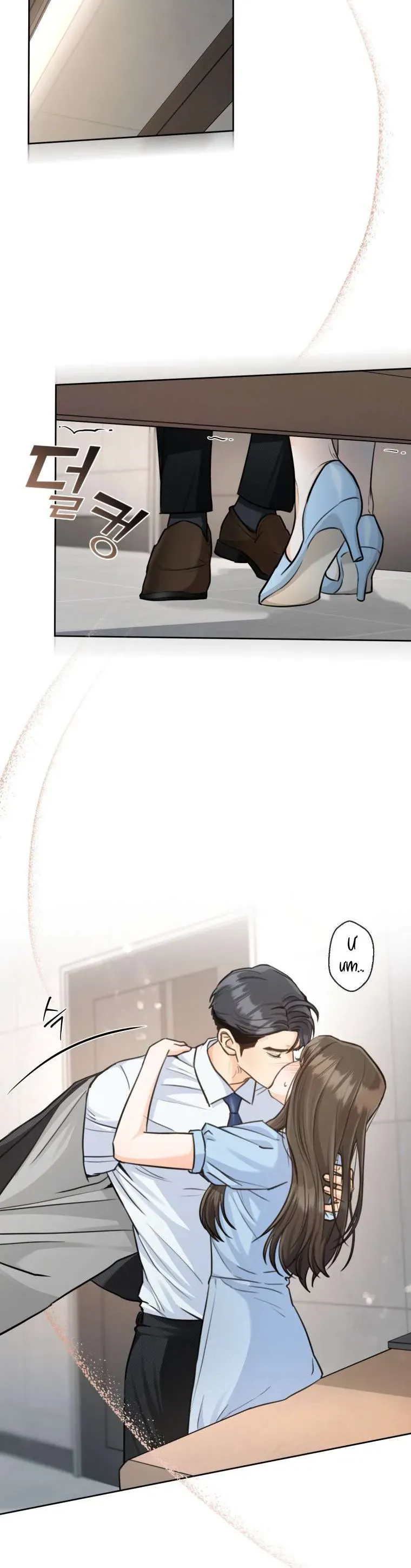 Chuyện Kết Hôn Chapter 45.1 - Trang 2