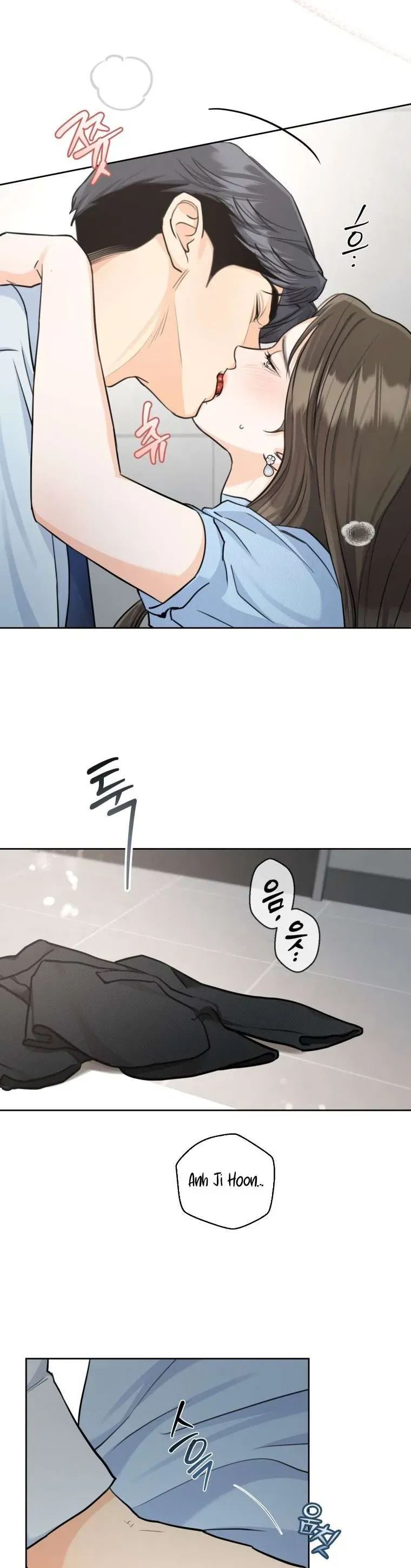 Chuyện Kết Hôn Chapter 45.1 - Trang 2