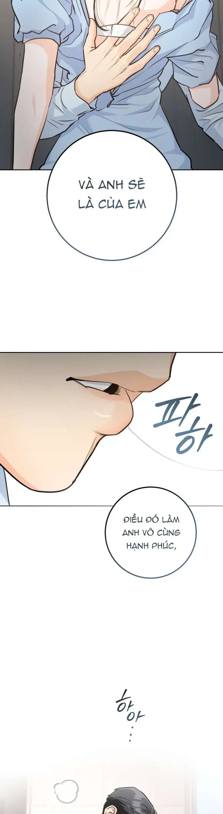 Chuyện Kết Hôn Chapter 45.1 - Trang 2